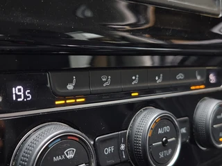 Volkswagen Golf 1.4 TSI Highline DSG|Cruise|PDC|Airco|APK / 25