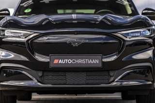 Ford Mustang Mach-E AWD 75 kWh  | Pano | B&O | Camera / 17