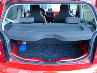 Volkswagen Up! 1.0 groove up! cruise , Pano, / 19