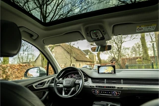 Audi Q7 3.0 TDI e-tron Quattro  Panorama Luchtvering / 18