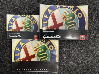 Alfa Romeo Giulietta 1.4 T Progression AIRCO CRUISE LM 117000 KM. / 37