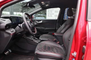 Ford Puma 155PK HYBRID AUTOMAAT ST-LINE-X STOEL/STUURVERW. B&O BLISS SPORT-INTERIEUR 360°CAM ALL-SEASON 4-JAAR/100.000KM FABR. GARANTIE / 19