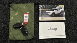 Jeep Renegade 1.0T Longitude CRUISE CARPLAY NAVI ECC DAB. / 47