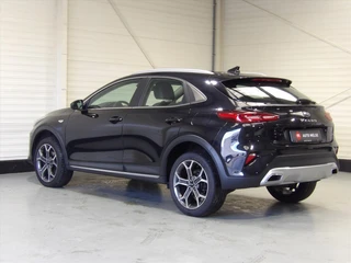 Kia XCeed 1.5 T-GDi MHEV 160pk DCT7 DynamicLine / 8