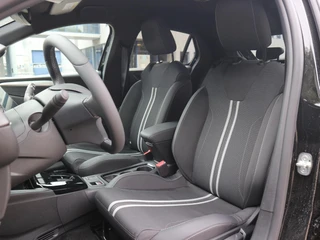 Opel Corsa 1.2 Turbo Hybrid GS / Tech & Infotainment Pack / 10