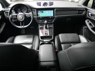 Porsche Macan 2.0 FACELIFT| PANO| TREKHAAK| 21LM| Sport Chrono / 5