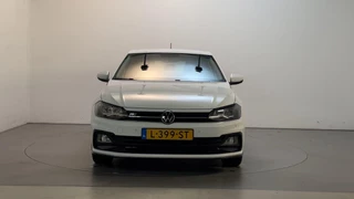Volkswagen Polo 1.0 TSI R-Line Edition Camera Climate Control Navigatie DAB+ / 16
