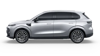 Leapmotor B10 Design Hybrid EV 18.8 kWh | Nu beschikbaar | Wltp 900km gecombineerd | Elektrisch 82km Wltp | Luxe uitvoering | Camera rondom | Stoel en stuurverwarming | Draadloze telefoonoplader | Keyless entry en start / 2