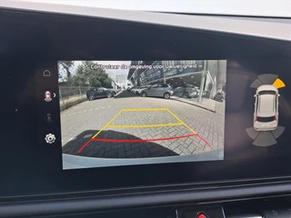 Kia Niro 1.6 GDi Hybrid ExecutiveLine |Leder |Schuifdak |HarmanKardon / 21