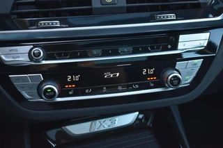 BMW iX3 High Executive 80 kWh | Pano | Head UP | H&K | 360 Camera | / 24