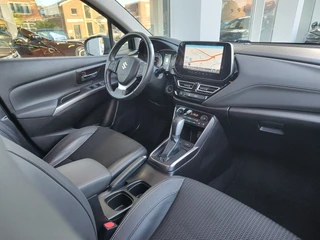 Suzuki S-Cross 1.4 BOOSTERJET STYLE SMART HYBRID AUT  360 Camera | Trekhaak 13p. | Dodehoeksensoren / 10
