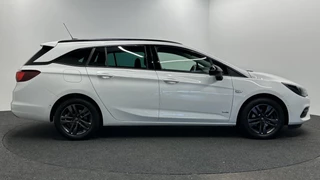 Opel Astra Sports Tourer 1.2 Design & Tech NAVI-CRUISE-NAP / 10