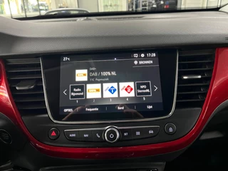 Opel Crossland 1.2 Turbo Level 4 / NL-auto / Met nieuwe distributieriem / 30