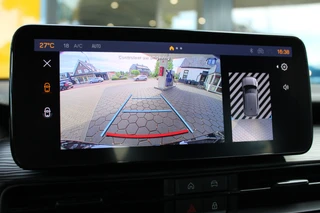 Jeep Avenger 1.2 Longitude  | JBL Audio | Adaptieve cruise | Keyless / 32