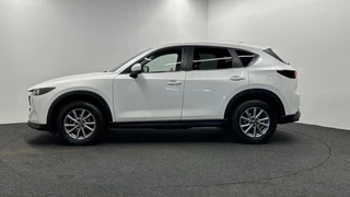 Mazda CX-5 2.0 SkyActiv-G 165 Comfort TREKHAAK CARPLAY NAVI ECC CRUISE LM. / 9