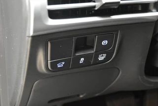 Hyundai Tucson 1.6 T-GDi HEV 238pk Aut Premium I 1510kg trekgewicht / 16