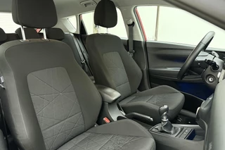 Hyundai Bayon 1.0 T-GDI 100pk Comfort | Navigatie via APP | Airco | Camera | Cruise control | Lichtmetalen velgen | Parkeersensoren / 15