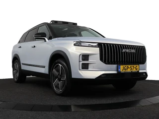 Jaecoo 7 PHEV 1.5 GDI SHS-P Exclusive  Adaptief Cruise Control - Stoel/Stuurverwarming - Navigatie - Apple/Android Carplay - Fabrieksgarantie tot 10-2032 / 11