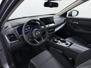 Nissan X-Trail 1.5 e-4orce N-Connecta Family Pack NET ONDERHOUD GEHAD BIJ NISSAN!| VOLLEDIGE FABRIEKS GARANTIE TOT 03-2028 | VOOR & ACHTERSTOELEN VERWARMD | STUURWIEL VERWARMD | 7 PERSOONS! | KEYLESS | DODE HOEK | 360 CAMERA | APPLECARPLAY | ADAP. CRUISE | / 19