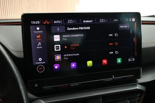 CUPRA Formentor 1.4 TSI 204pk e-Hybrid Essential Trekhaak Camera Stoelverwarming Memory Keyless Navigatie / 23