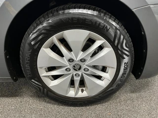 Skoda Octavia Combi 1.5 e-TSI Business Edition / NL auto / eerste eigenaar / Automaat / 5