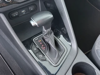 Kia Niro 1.6 GDi Hybrid DynamicLine  - Trekhaak - Camera - Navigatie - AppleCarplay - Android Auto - Fabrieksgarantie tot 05-2027 / 32