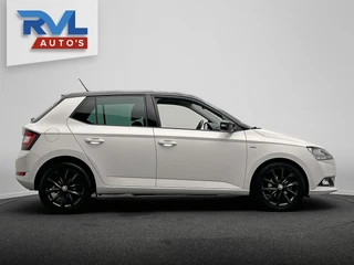 Skoda Fabia 1.0 TSI Business Edition Clever | Carplay | Airco | Camera | PDC | Cruise/Control | Keyless | / 38