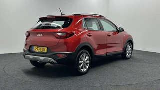Kia Stonic 1.0 T-GDi MHEV DynamicLine CAMERA CARPLAY NAVI CRUISE. / 6