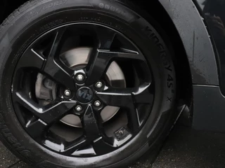 Kia Sportage 1.6 T-GDI Black Edition | LEDER | NAVI | TREKHAAK | STOELVERW | APLE CARPLAY | KEYLESS / 42