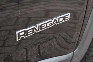 Jeep Renegade 1.4 MultiAir Latitude  | NL-Auto | Cruise Contr | Airco | Bluetooth | LM-Velgen | NAP / 28