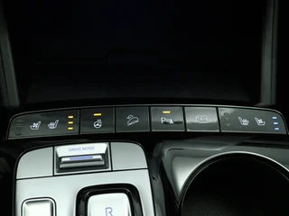 Hyundai Tucson 1.6 T-GDI HEV Premium Trekhaak | Leder | Stoelventilatie | 360 Camera | Apple carplay | / 35