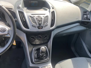 FORD C-Max 1.0 EcoBoost 100pk Ambiente / 23