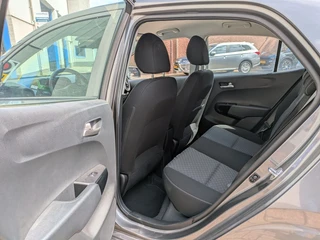 Kia Picanto 1.0 DPI DynamicLine 5p.|Navi|Camera|Cruise-Control|Lane-Assist|Apple-Carplay/Android-Auto|17.000km / 24