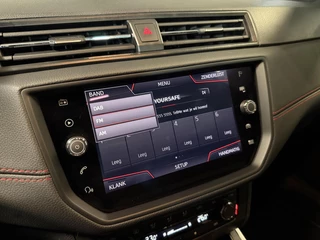 Seat Arona 1.0 TSI FR DSG 116PK Virtual Beats Sfeer Camera / 44