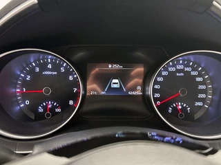Kia Ceed Sportswagon 1.0 T-GDi DynamicLine 1e Eigenaar |Apple/Carplay | Climate/control | Dealer Ondr. / 14