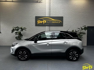 Opel Crossland 1.2 Turbo Level 3 | Navigatie | Automaat | Bi-tone / 24