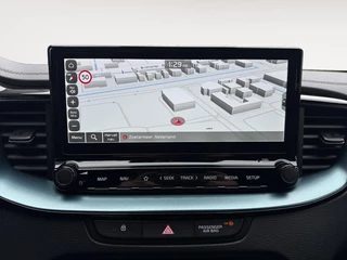 Kia Ceed 1.0 T-GDi Design Edition | Camera | LED | Stoel + Stuurverwarming | Apple Carplay / Android Auto | Halfleder / 20