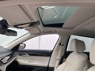 BMW 7 Serie 730d xDrive ACC Pano Softclose 4wielsturing High Executive HUD / 5