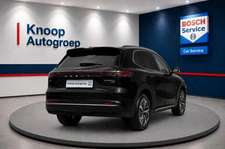 Geely Starray EM-i 1.5 Pro | Nieuw!!|18.4 kWh | 360 Camera | Navi | ACC | Stoel + Stuurverw. | Leer ( Vestiging - Nieuwegein ) / 2
