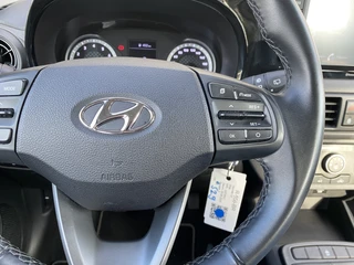 Hyundai i10 1.0 Comfort  | 1e eigenaar | airco | apple carplay | cruise control | all season banden | dab | apk t/m 6-2028 / 24
