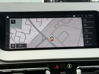 BMW 2 Serie Gran Coupé BWJ 2021 218i 136 PK Business Edition AUTOMAAT | PANODAK | CARPLAY+ANDROID  | NAVI | CLIMA | CRUISE | FULL LED | M-VELGEN | PDC | GETINT GLAS | / 17
