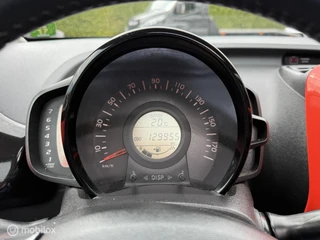 Toyota Aygo 1.0 VVT-i x-wave CAMERA CABRIO AIRCO 5DRS NW APK / 22