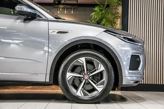 Jaguar E-PACE 1.5 P300e AWD R-Dynamic S Leder|Carplay|Camera / 18