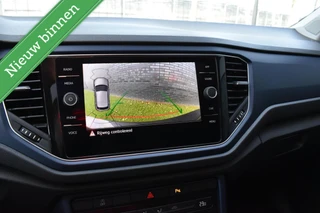 Volkswagen T-Roc 1.5 TSI Style PANORAMADAK/CAMERA/ACC/ETC.! / 23