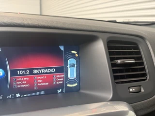 Volvo V60 1.5 T3 R-DESIGN NAVI/PDC/TREKH/STOEL VOORRUIT VERW/enz / 18