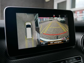 Mercedes V-klasse 250d AMG NL BUS|360 C| 1e Eig| StandK| Leder|Full option / 15