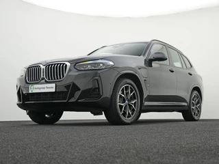 BMW X3 xDrive30e High Executive | M-Sport Aero 360 cam | Elek. klep / 51