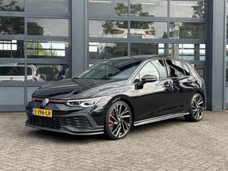Volkswagen Golf 2.0 TSI GTI Clubsport | Panoramadak | Camera