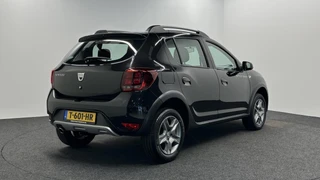 Dacia Sandero 0.9 TCe Tech Road AIRCO 35000 KM. / 6
