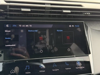 Peugeot 308 SW Allure Pack Business 1.2 PureTech 130PK Navigatie, Achteruitrijcamera, Stoel & Voorruitverwarming, Keyless, Apple Carplay, Android Auto / 25
